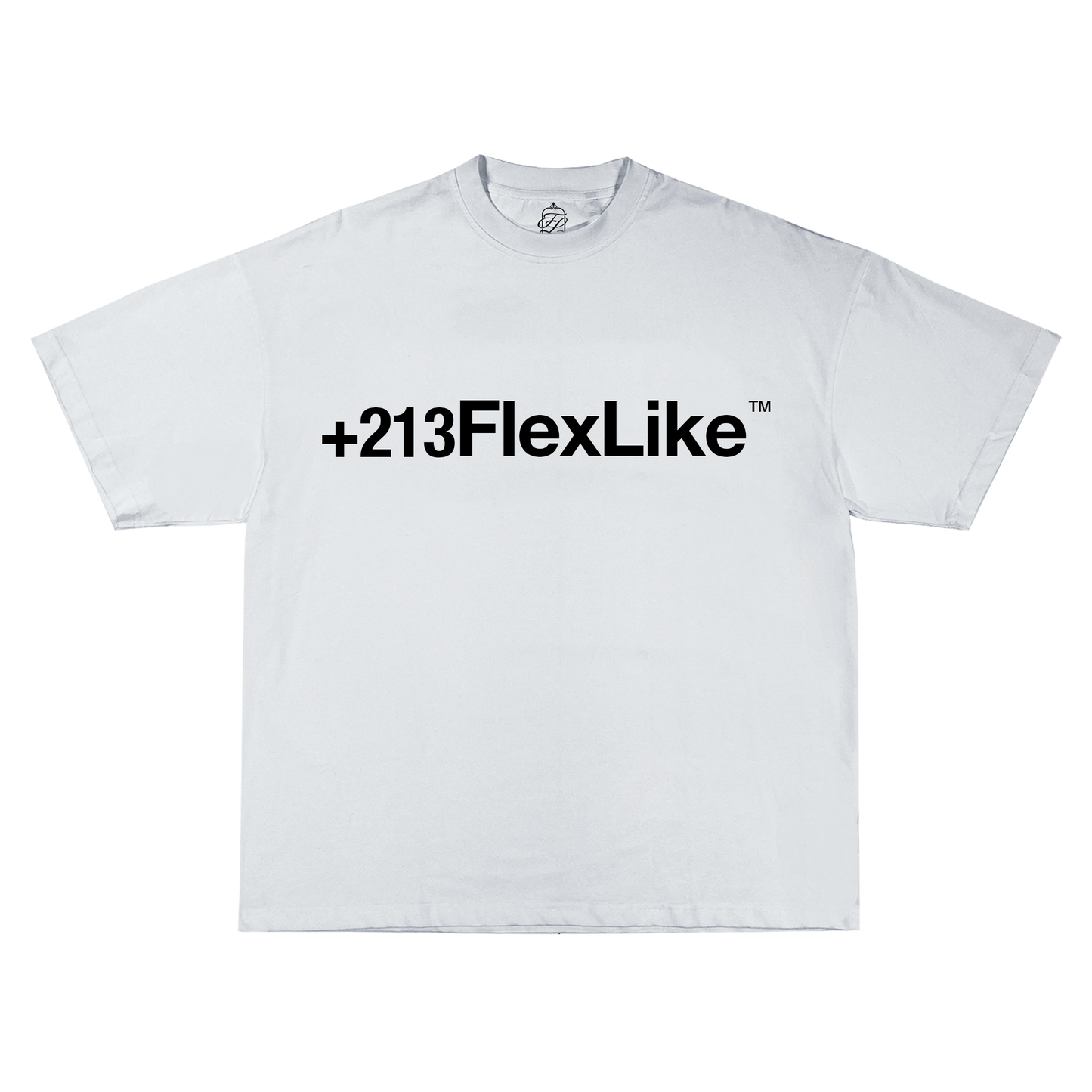 BASIC FLEXLIKE TEE