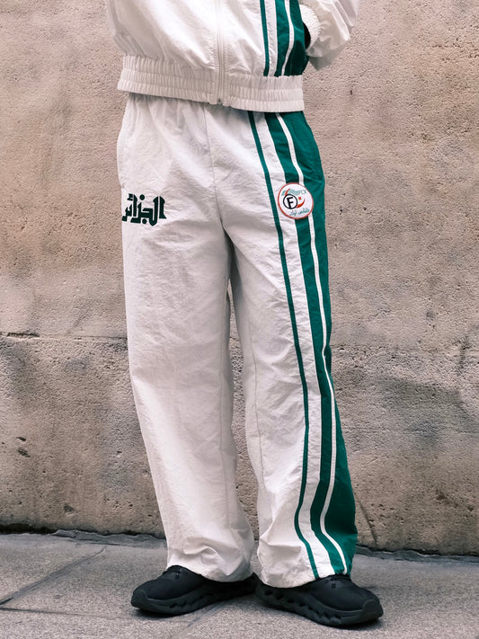 ALGERIA TRACK BOTTOM