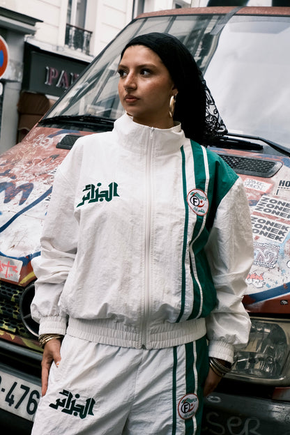 ALGERIA TRACK TOP