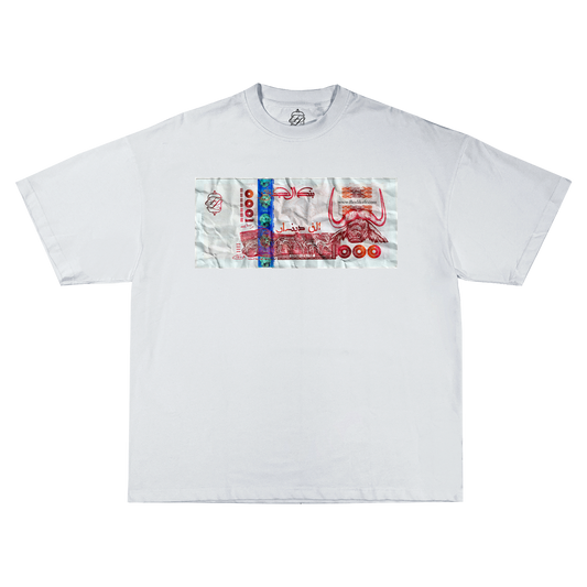 MIAT ELEF TEE-SHIRT