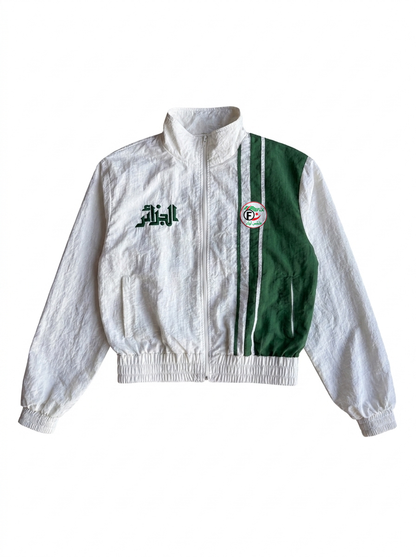 ALGERIA 82' HERITAGE TRACK TOP
