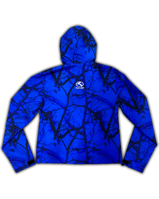 Storm Breaker Jacket