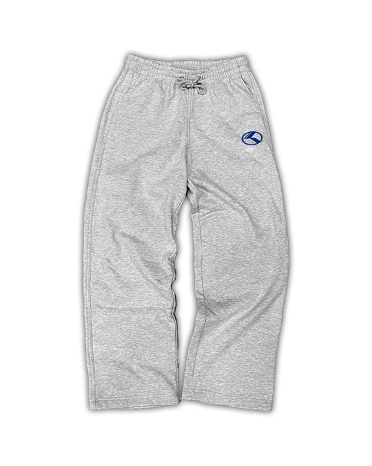 Grey Sweatpant FL