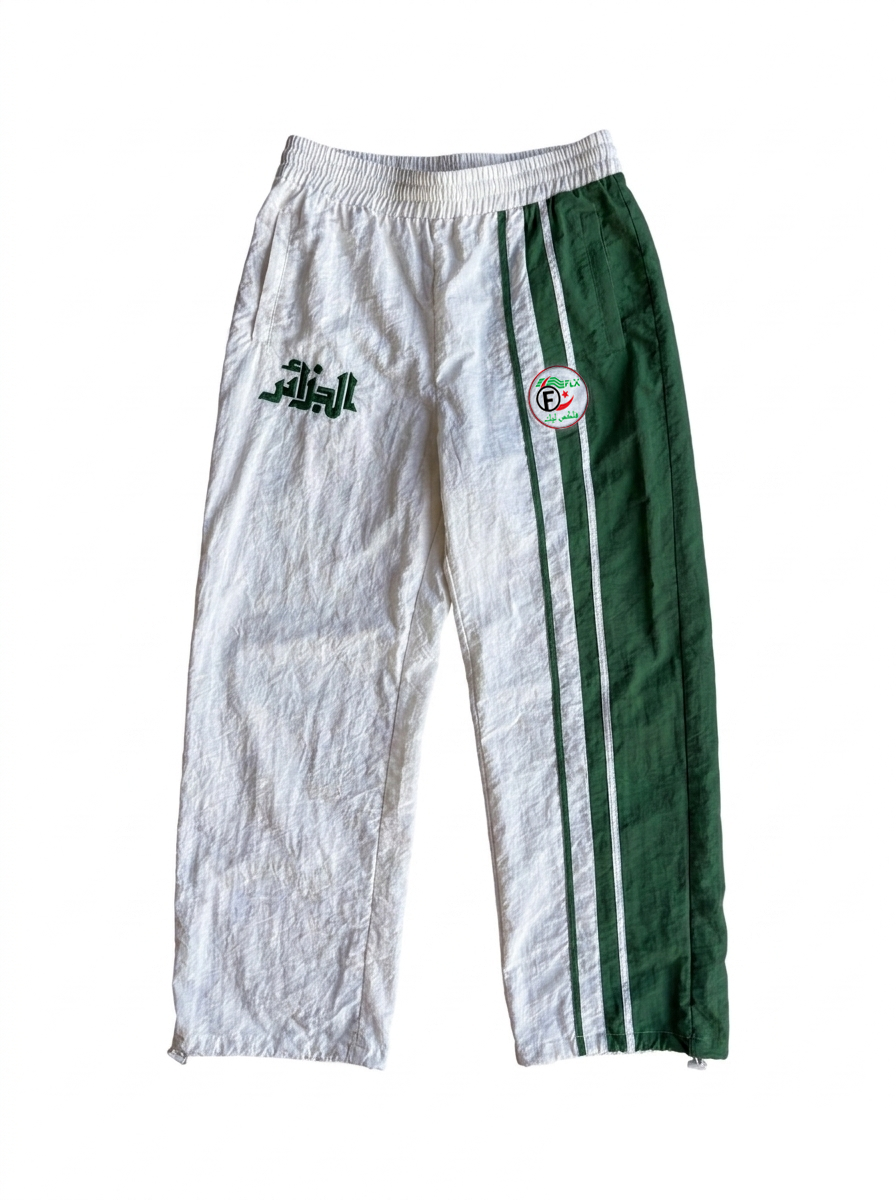 ALGERIA 82' HERITAGE TRACK BOTTOM