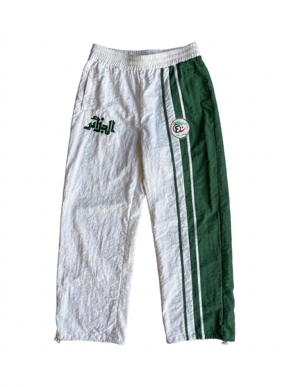 ALGERIA 82' HERITAGE TRACK BOTTOM