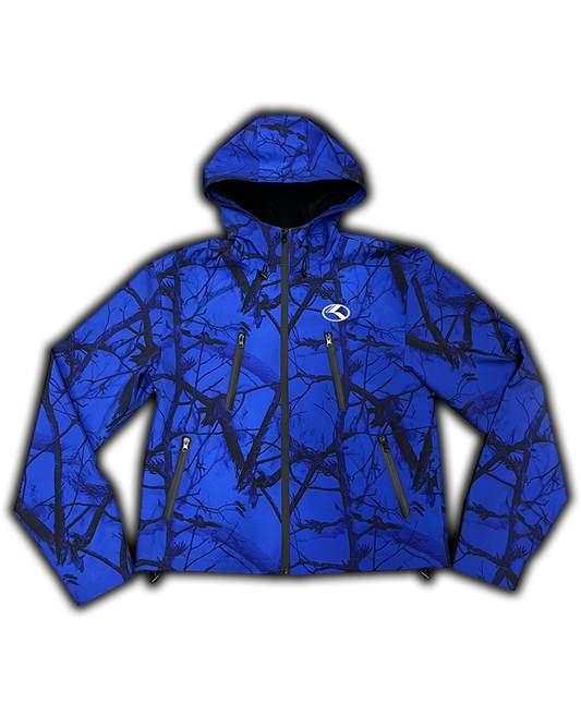 Storm Breaker Jacket